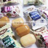HFC Fresh Milk Hard Candy, Cream Flavour Hard Candy thumbnail-3