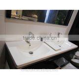 Best Quality Solid Surface Wash Basin Plan