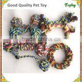2016 Dog Pet Rope Tug Chew Toy thumbnail-6