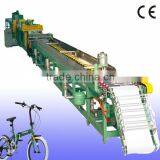 Motorcycle/Bicycle Tyre Inner Tube Production Line