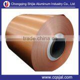 1000 3000 5000 Grade PVDF Coated Aluminum Coil for Outdoors Application thumbnail-3