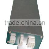 Factory Price Fancy Art Glass Sliding Door for Office thumbnail-6