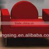 1 Seater Cafe Sofa thumbnail-1