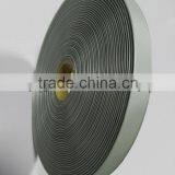 High Quality Satin Ribbon,100% Polyester Plain Woven Label Fabric, Polyester Label Tape for Underwear Labels thumbnail-1