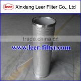 SS Perforated Filter Cartridge