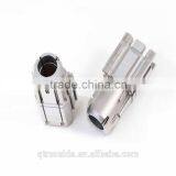 EDM Machining High Precision Mould Parts / Core and Mold Cavity Insert From China Supplier Qitai