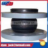 Stainless Steel Flange Single Sphere Rubber Joint Flange Easy Installation and Maintenance thumbnail-3