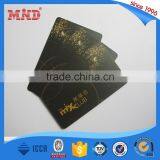 MDCL353 nfc business card for payment