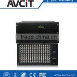 OEM/ODM 1080P Home AV Control RGB Audio Matrix Switcher thumbnail-1