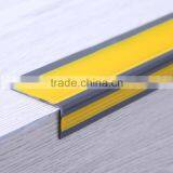 PVC Flooring Accessories L Profile thumbnail-3