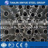 Q345 Q235 Material Hot Dip Galvanized Ringlock Scaffolding for Construction