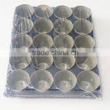 20 Pcs Garden Nursery Pots With 1 Pot Tray LJ-4020 thumbnail-3