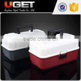 China Supplier Manufacture Outdoor Fishing Lure Plastic Boxes thumbnail-2