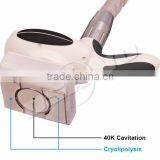 Osano New Invention Cryo Cavitation Weight Loss Slimming Machine thumbnail-7