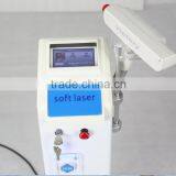 1064 532nm Pigmentation Removal Tatoo Removal nd Yag Laser Machine Prices thumbnail-4