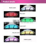 Home Use Beauty Device & Red Blue Yellow Led Light Therapy Machine thumbnail-5