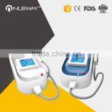 Hair Laser Removal Diodo With CE Portable Diode Laser Hair Removal Machine for Sale thumbnail-1
