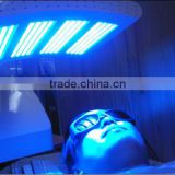 red blue yellow green skin care led lighttherapy machine