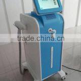 Pain Free Shr Laser Nd Yag Ipl Skin Rejuvenation Armpit / Back Hair Removal Ipl Shr Laser Elight Ipl Shr Laser Machine thumbnail-2