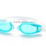 New Design AK1208 Anti Fog Advanced Adult Myopia Swim Goggles thumbnail-6