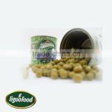 Canned Food Factory for 400g Canned Green Peas
