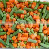 Bulk fresh frozen mix vegetables