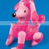 Inflatable Dog Inflatable Toy Inflatable Animal Pvc Animal Toy thumbnail-1
