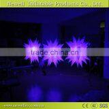 New Type Wedding Decorative Led Inflatable Star For Advertising thumbnail-2