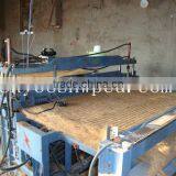 New Coco Fiber Mattress Machine / Coco Fiber Mattress Knitting Machine /Coco Fiber Mattress Weaving Machine2078