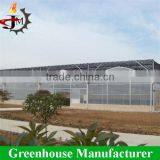 Plastic Inflatable Tunnel Planting Greenhouse for Sale thumbnail-3