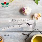 Garlic Press Black Garlic Seeds thumbnail-1