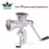 Hot Sale Industrial Meat Mincer Machine thumbnail-5