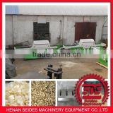 With 2 years warrantee wood shavings bagging machine/wood shaving machine for horse bedding/wood shaving machine for animal