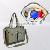 Good Quality Stylish Nappy Bags for Baby thumbnail-2