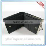 Hot Selling Lather Wallet New Design With Coins Pocket WT007 thumbnail-3