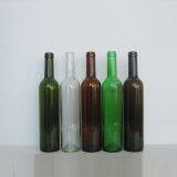 500ml Cork Sealing Type Antique Green Bordeaux Wine Bottle thumbnail-4