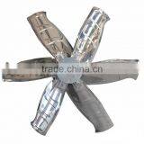 50inch Swung Hammer Exhaust Fan With CE thumbnail-3