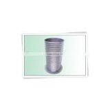 Filter Mesh Cylinders