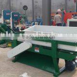 Factory Supply Wood Shaving Machine for Animal Bedding thumbnail-2