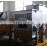 Horizontal Continuous Casting Electrical Tube Furnace for Brass Copper and Bronze thumbnail-5