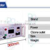 Good Price Desktop Medical Ozone Therapy Machine thumbnail-4