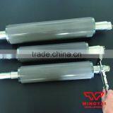 Flexo Printing Ceramic Laser Engraving Roller thumbnail-4