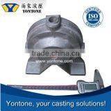 Yontone Factory Top Grade T6 Q215A Q215BF Hot Sale Stainless Steel Sand Casting Car Parts thumbnail-5
