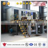 Industrial Copper Smelting Furnace Manufacturer EPC Service thumbnail-4