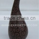 Pretty Ceramic flower pot - Hot selling - High quality - Best price ( www.exporttop.com, skype : July.etop)