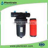Drip Irrigation System Used Disc Water Filter