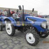 70 hp 4WD 4x4 Machine Equipment Cheap Farm Tractor for Sale With CE From China thumbnail-2