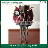 Used Folding Chair For Fishing thumbnail-6