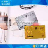 Wholesale Cheap Magnetic Pvc Gift Nfc Business Card