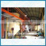 Coconut Oil Refinery Machine,coconut Oil Refining Equipment thumbnail-2